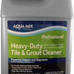 Tile Grout cleaner